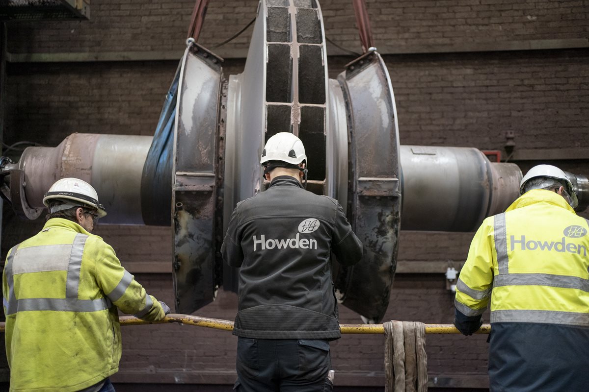 Howden Nederland  Gespecialiseerde Verzekeringsmakelaar